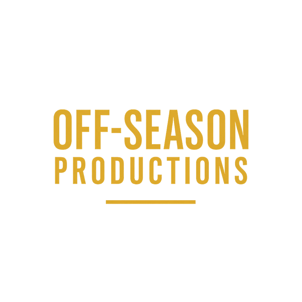 Off-season Productions